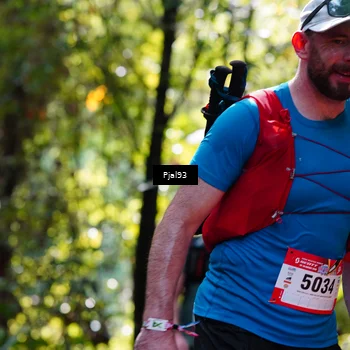 Runner Photo 5135435