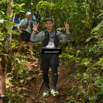 Runner Photo 5135449