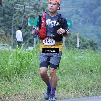 Runner Photo 5135451