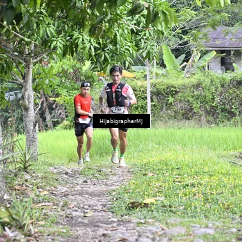 Runner Photo 5135452