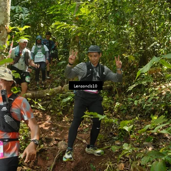 Runner Photo 5135453