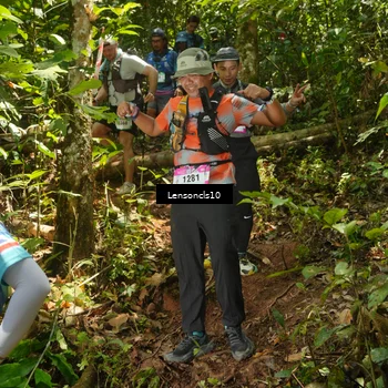 Runner Photo 5135460