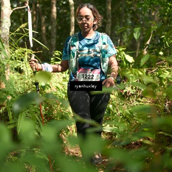 Runner Photo 5135468