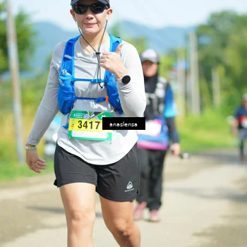 Runner Photo 5135494