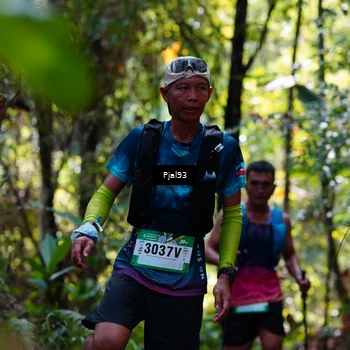 Runner Photo 5135495