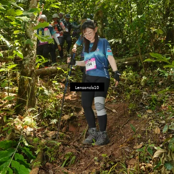 Runner Photo 5135497