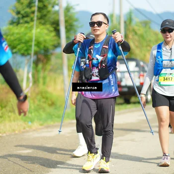 Runner Photo 5135501