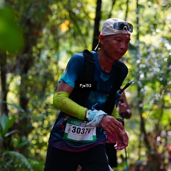 Runner Photo 5135503