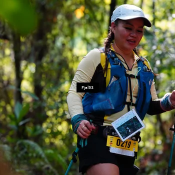 Runner Photo 5135507