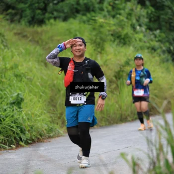 Runner Photo 5135513