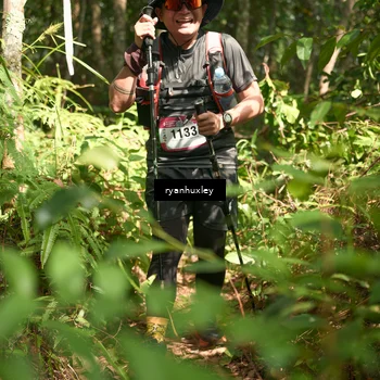 Runner Photo 5135515