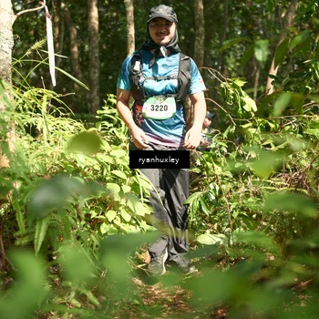 Runner Photo 5135519