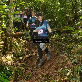 Runner Photo 5135520