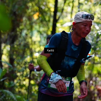 Runner Photo 5135522