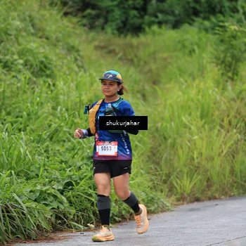 Runner Photo 5135525