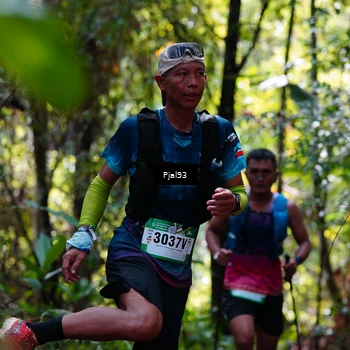 Runner Photo 5135526