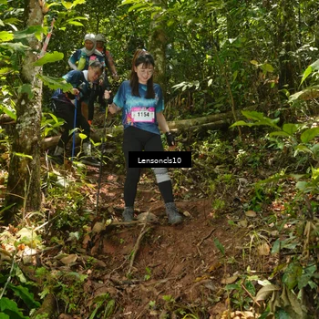 Runner Photo 5135530