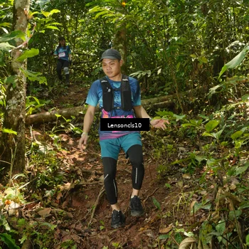 Runner Photo 5135537