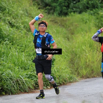 Runner Photo 5135540