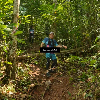 Runner Photo 5135545