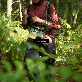 Runner Photo 5135549