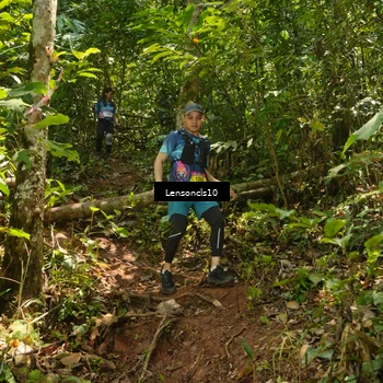 Runner Photo 5135550