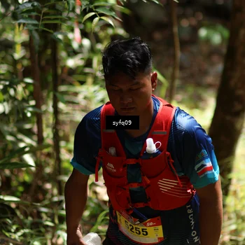 Runner Photo 5135554