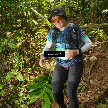 Runner Photo 5135555