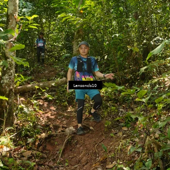 Runner Photo 5135556