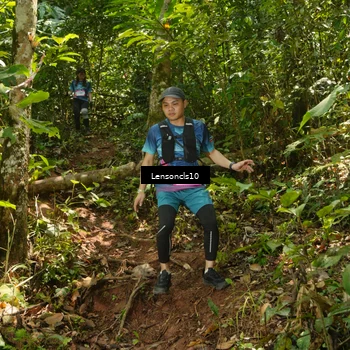 Runner Photo 5135557