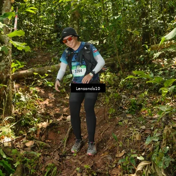 Runner Photo 5135560