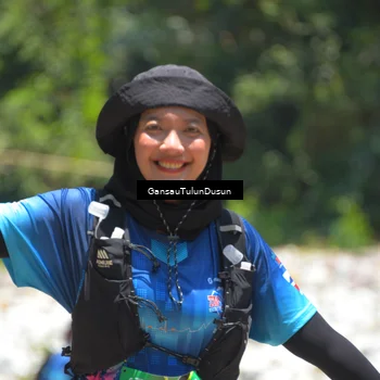 Runner Photo 5135562