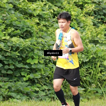 Runner Photo 5135563