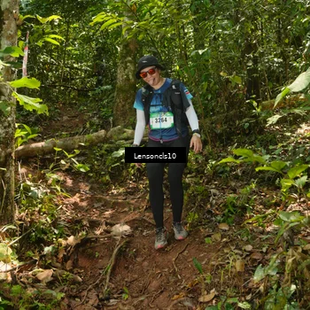 Runner Photo 5135568