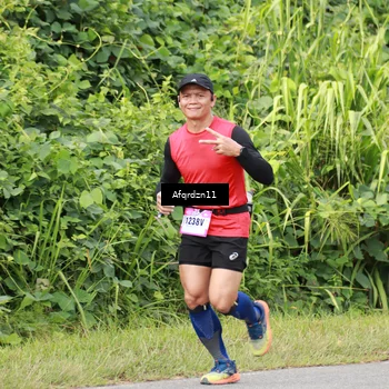 Runner Photo 5135569