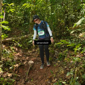 Runner Photo 5135581
