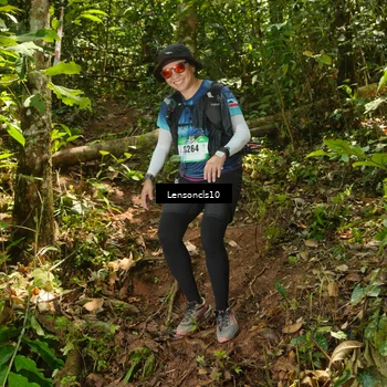Runner Photo 5135582