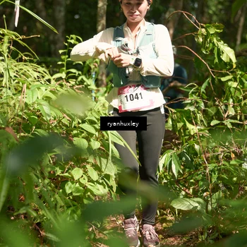 Runner Photo 5135583