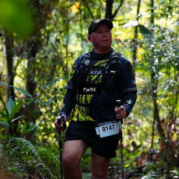 Runner Photo 5135585