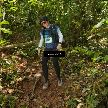 Runner Photo 5135598