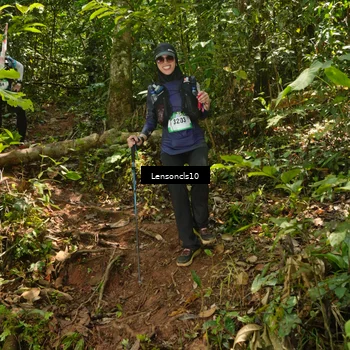Runner Photo 5135602