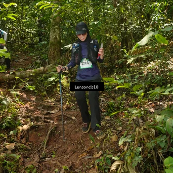 Runner Photo 5135607