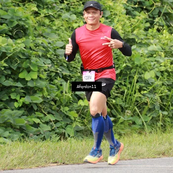 Runner Photo 5135610