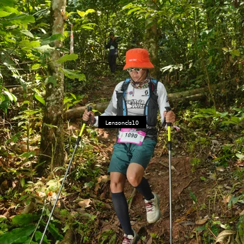 Runner Photo 5135613