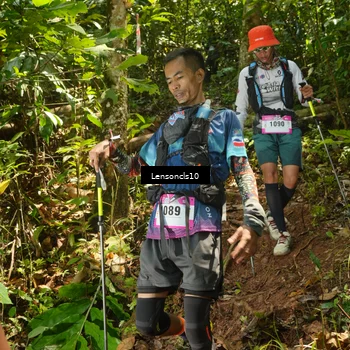 Runner Photo 5135619