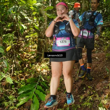 Runner Photo 5135628