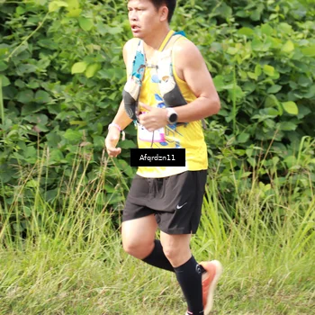 Runner Photo 5135630