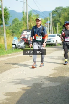 Runner Photo 5135634
