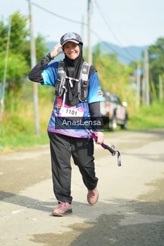 Runner Photo 5135641