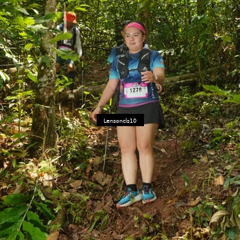 Runner Photo 5135642